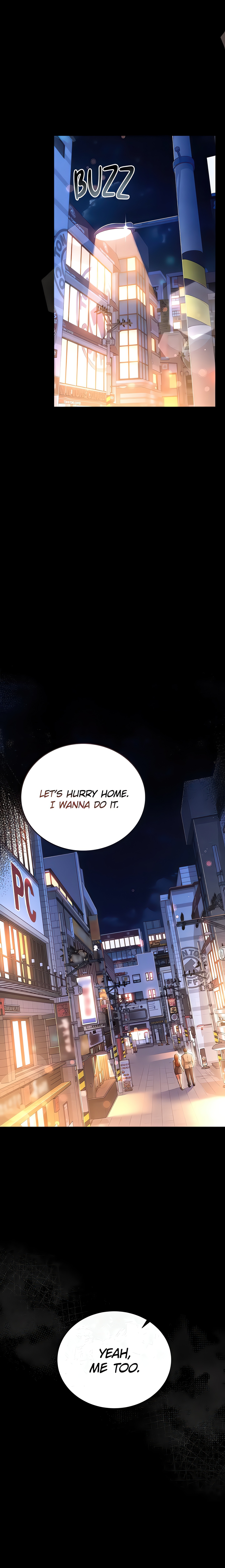 A Dangerous Deal, and the Woman Next Door (Official) chapter 18 page 30