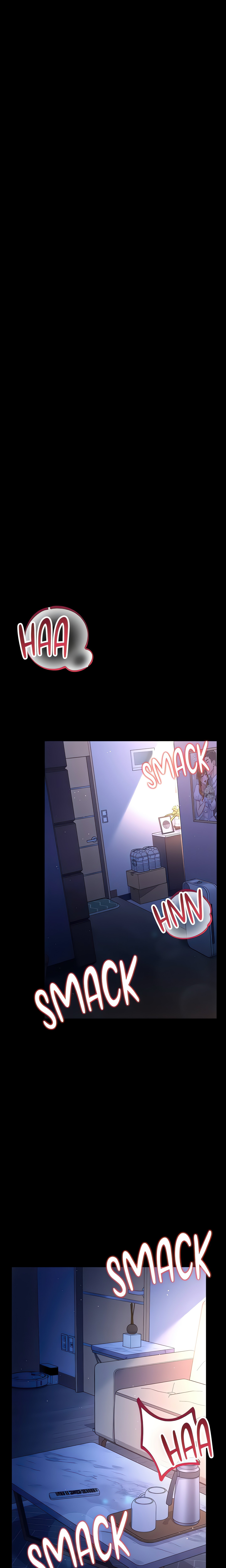 A Dangerous Deal, and the Woman Next Door (Official) chapter 19 page 3