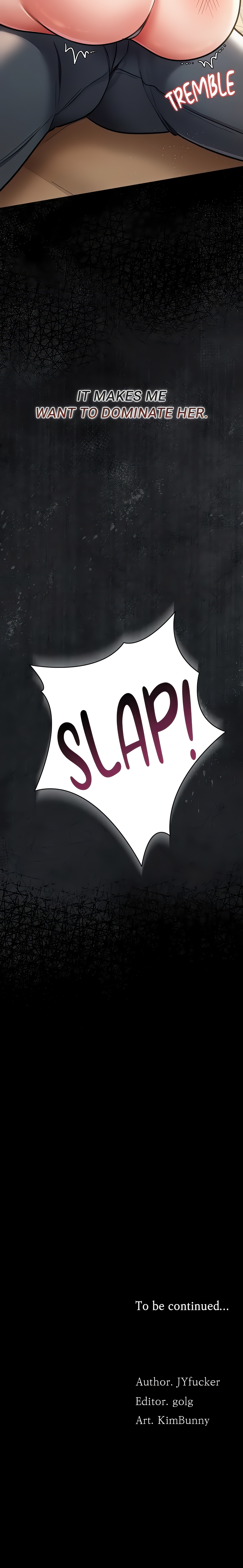 A Dangerous Deal, and the Woman Next Door (Official) chapter 20 page 32