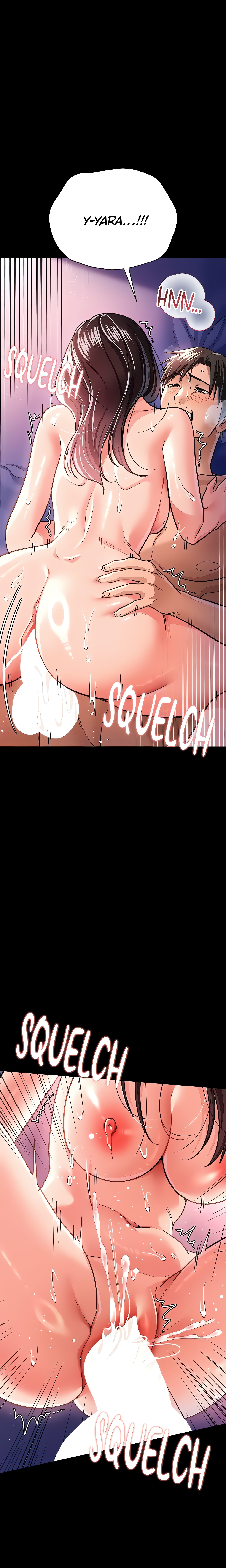 A Dangerous Deal, and the Woman Next Door (Official) chapter 21 page 30