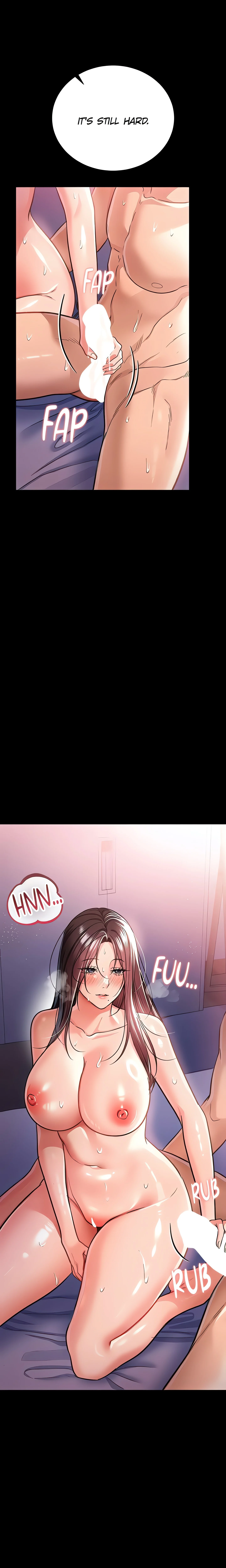A Dangerous Deal, and the Woman Next Door (Official) chapter 22 page 22