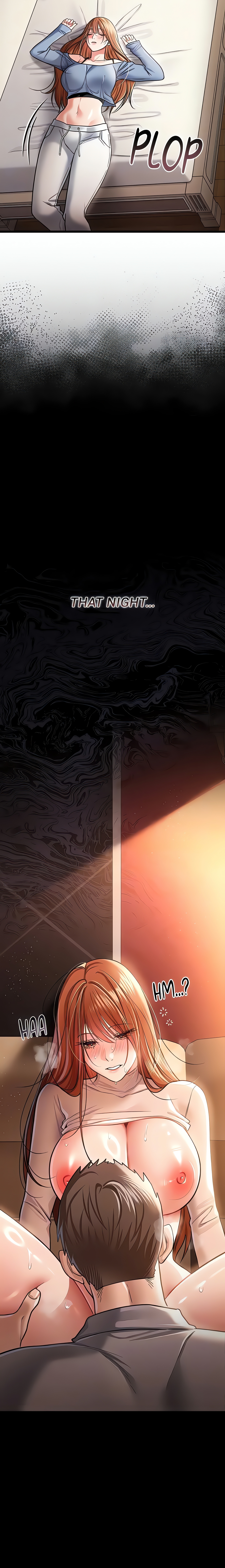 A Dangerous Deal, and the Woman Next Door (Official) chapter 23 page 6