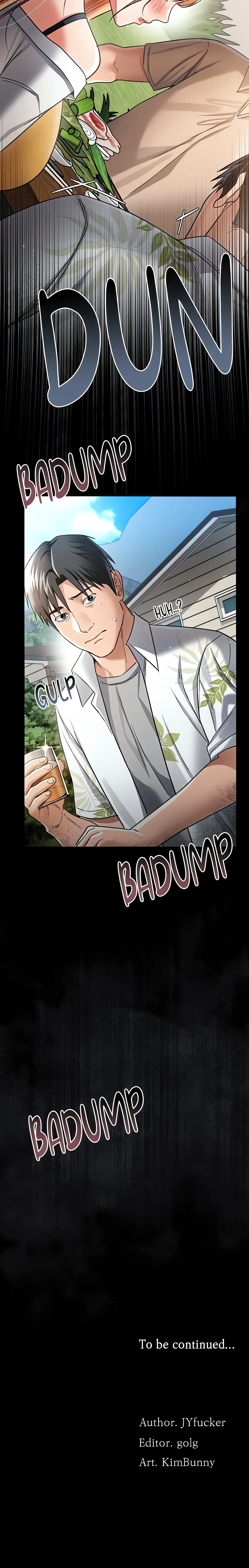 A Dangerous Deal, and the Woman Next Door (Official) chapter 24 page 29