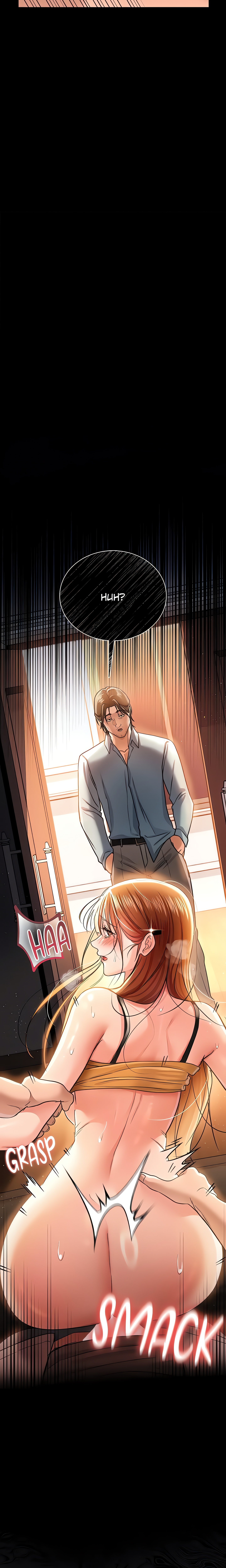 A Dangerous Deal, and the Woman Next Door (Official) chapter 25 page 30