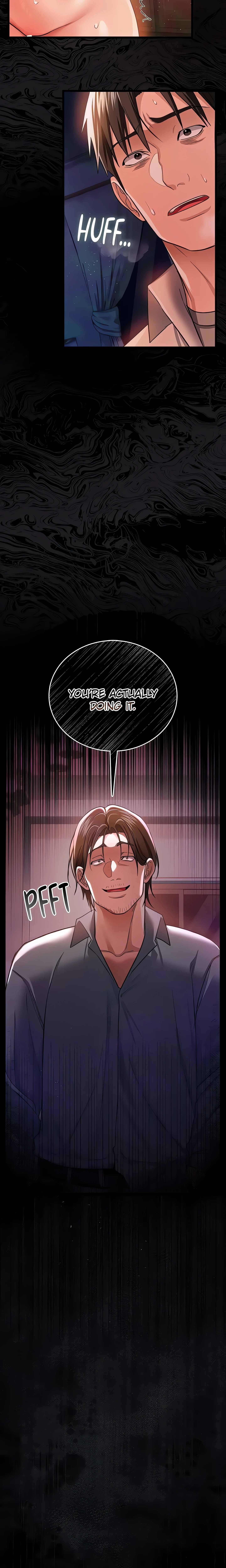 A Dangerous Deal, and the Woman Next Door (Official) chapter 26 page 2