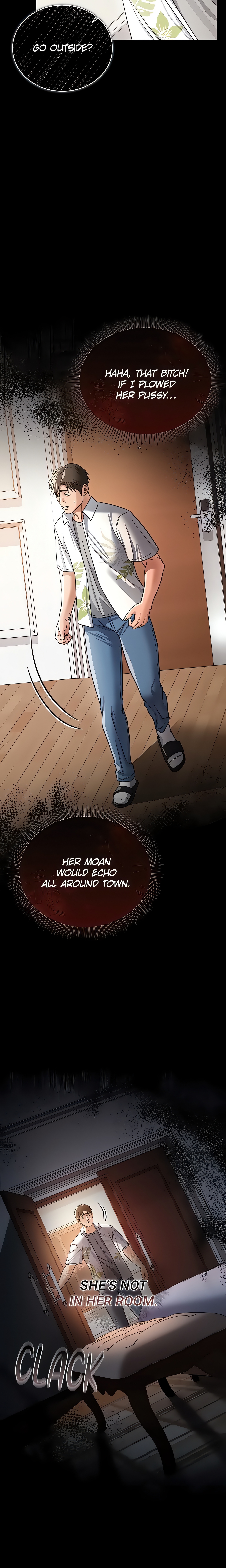A Dangerous Deal, and the Woman Next Door (Official) chapter 26 page 26