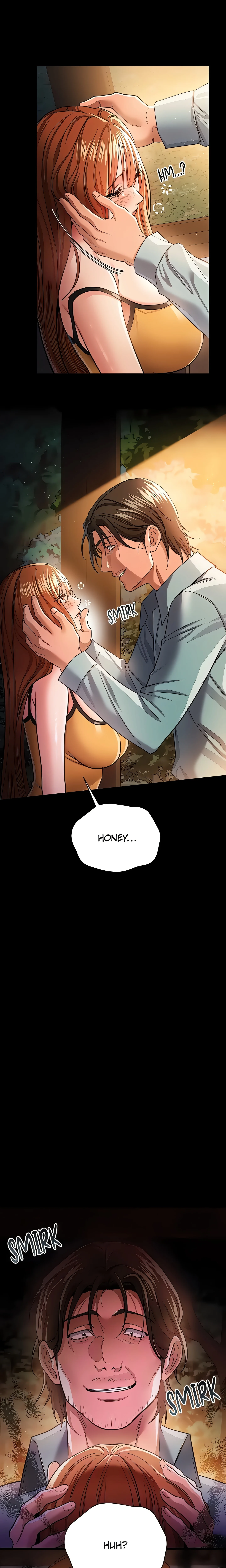 A Dangerous Deal, and the Woman Next Door (Official) chapter 27 page 25