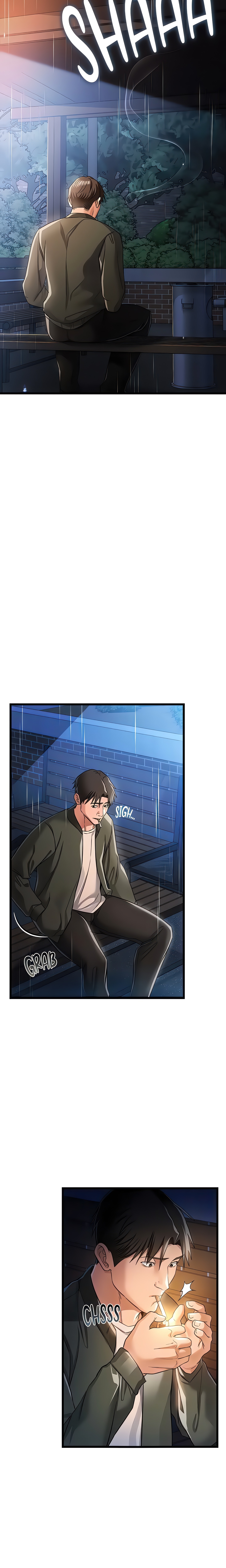 A Dangerous Deal, and the Woman Next Door (Official) chapter 29 page 5