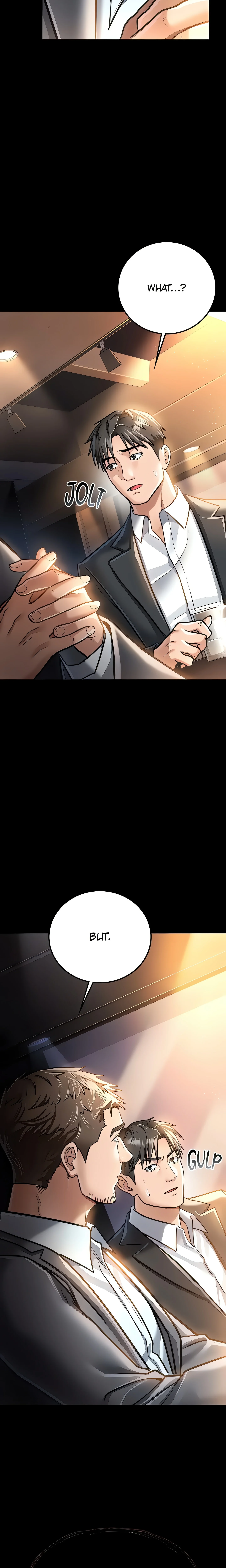 A Dangerous Deal, and the Woman Next Door (Official) chapter 3 page 12