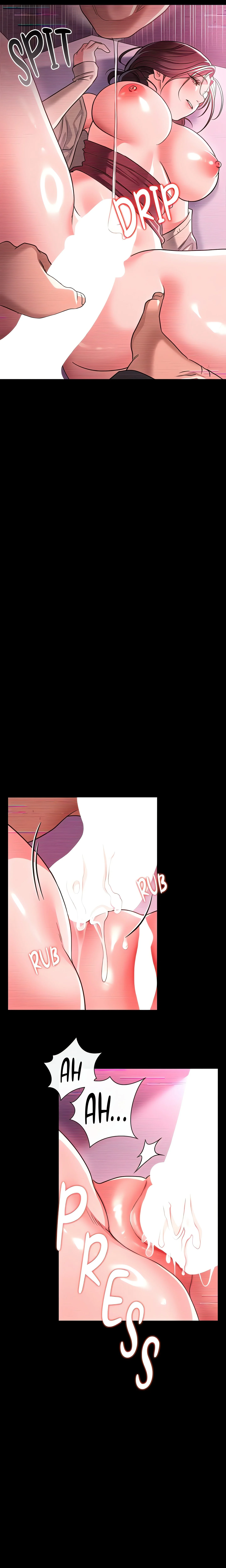 A Dangerous Deal, and the Woman Next Door (Official) chapter 31 page 2