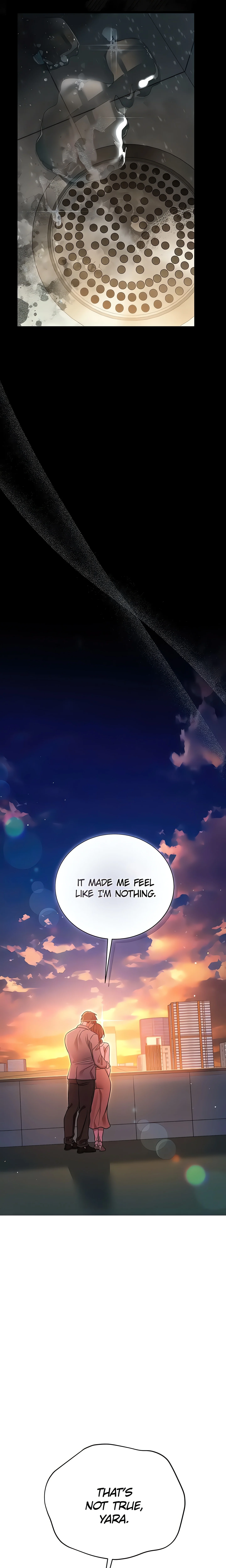 A Dangerous Deal, and the Woman Next Door (Official) chapter 36 page 14