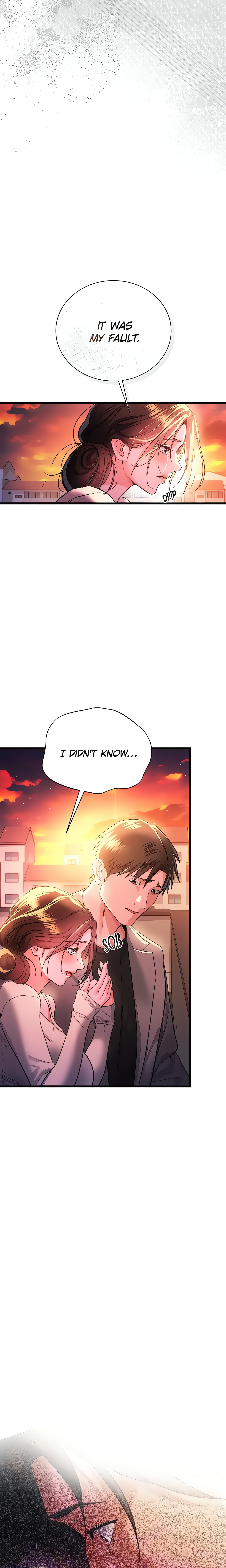 A Dangerous Deal, and the Woman Next Door (Official) chapter 36 page 19