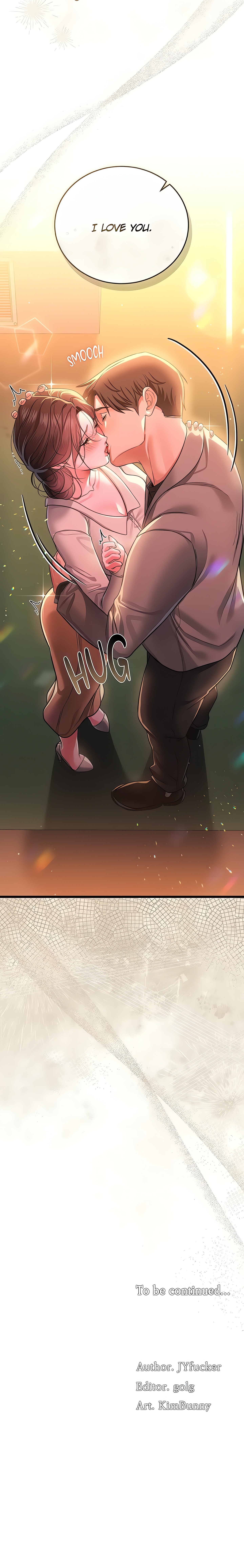 A Dangerous Deal, and the Woman Next Door (Official) chapter 36 page 26