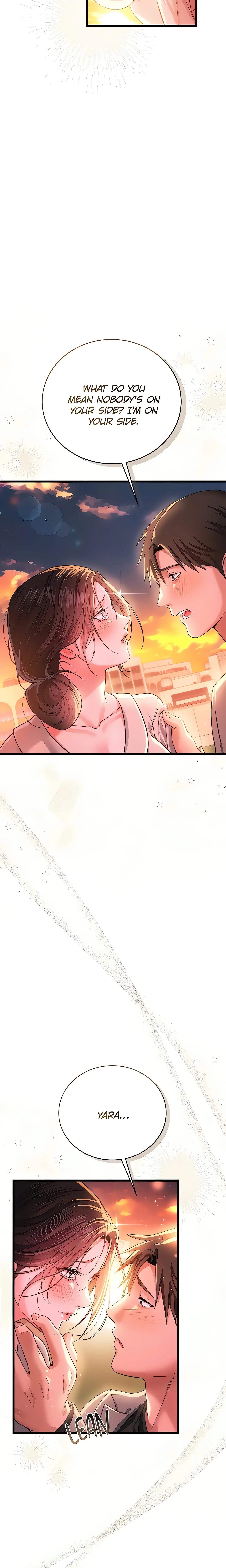 A Dangerous Deal, and the Woman Next Door (Official) chapter 37 page 2