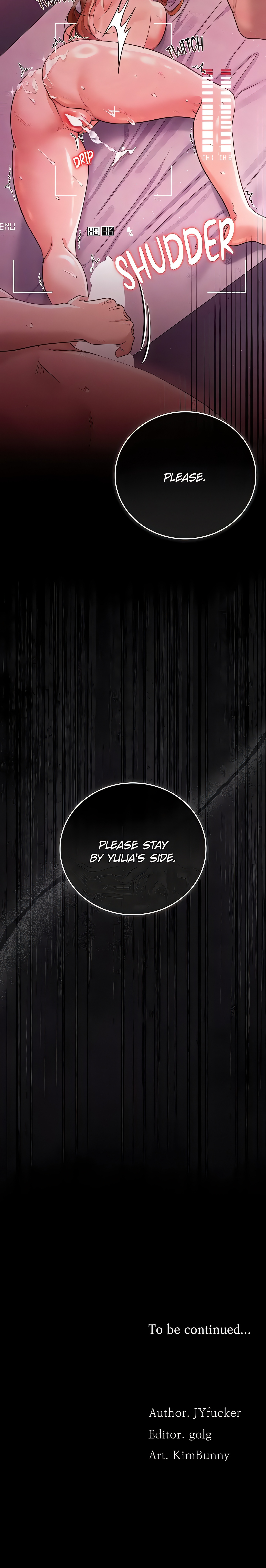 A Dangerous Deal, and the Woman Next Door (Official) chapter 37 page 27