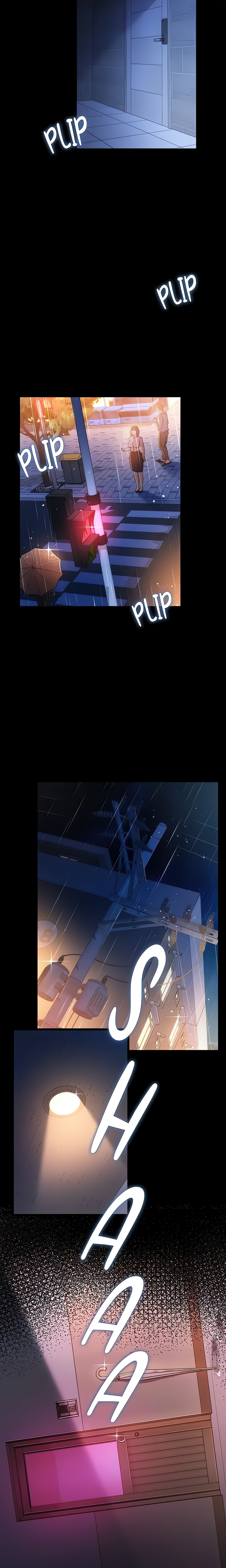 A Dangerous Deal, and the Woman Next Door (Official) chapter 38 page 11