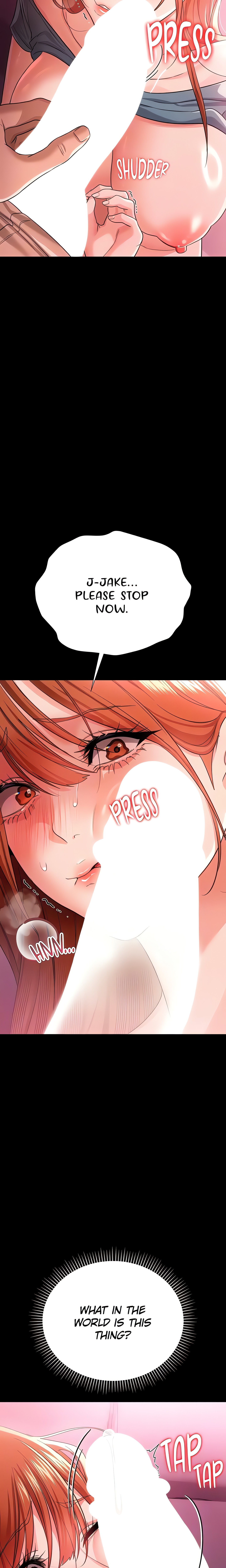 A Dangerous Deal, and the Woman Next Door (Official) chapter 39 page 7