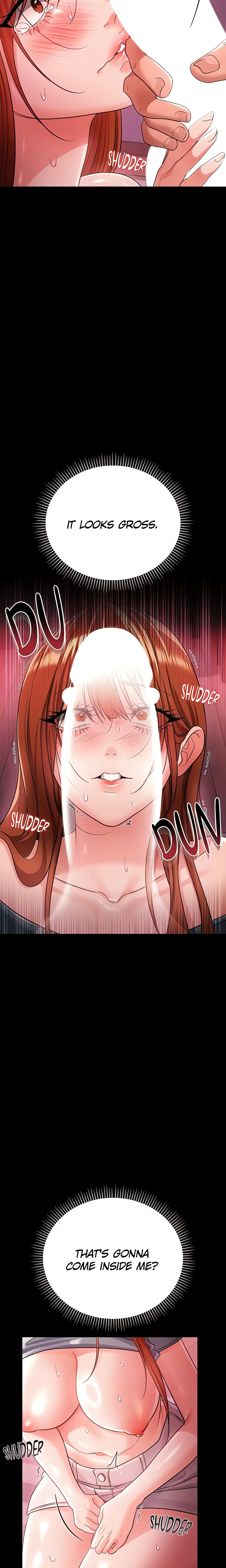 A Dangerous Deal, and the Woman Next Door (Official) chapter 39 page 8