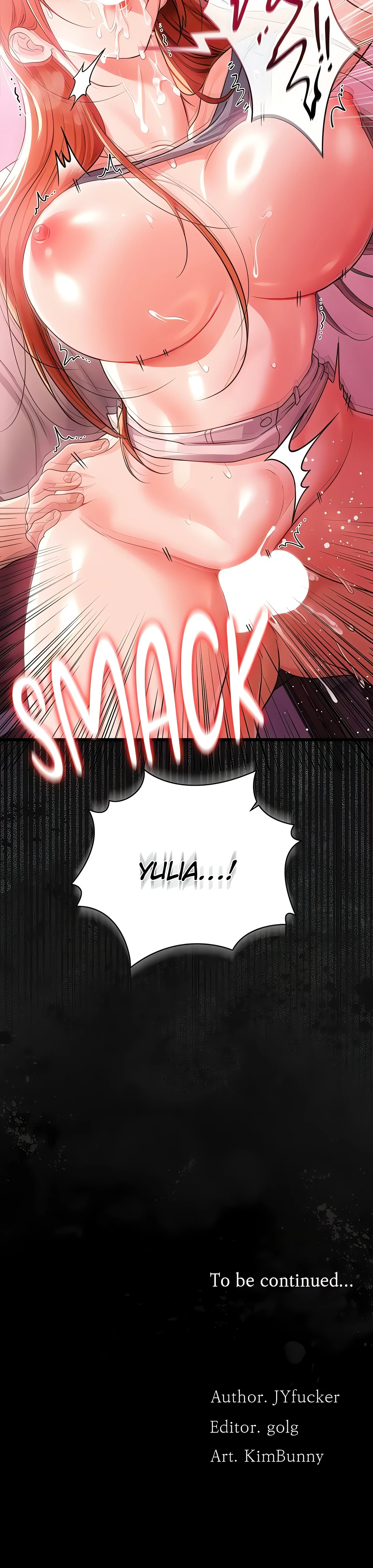 A Dangerous Deal, and the Woman Next Door (Official) chapter 39 page 27