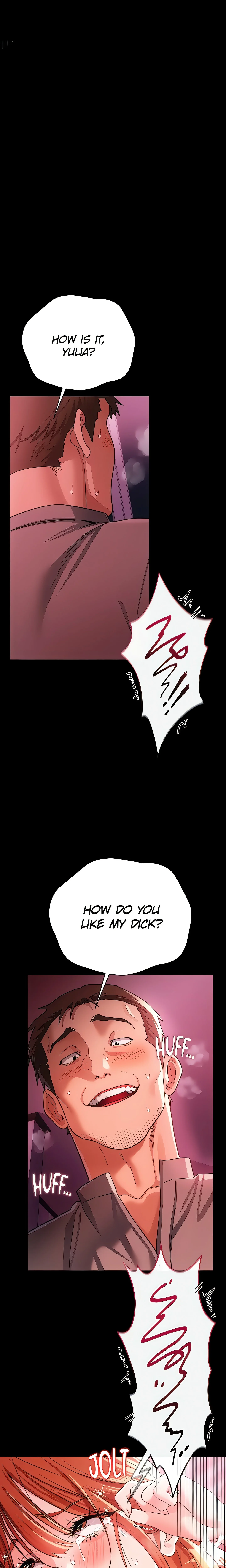 A Dangerous Deal, and the Woman Next Door (Official) chapter 40 page 2