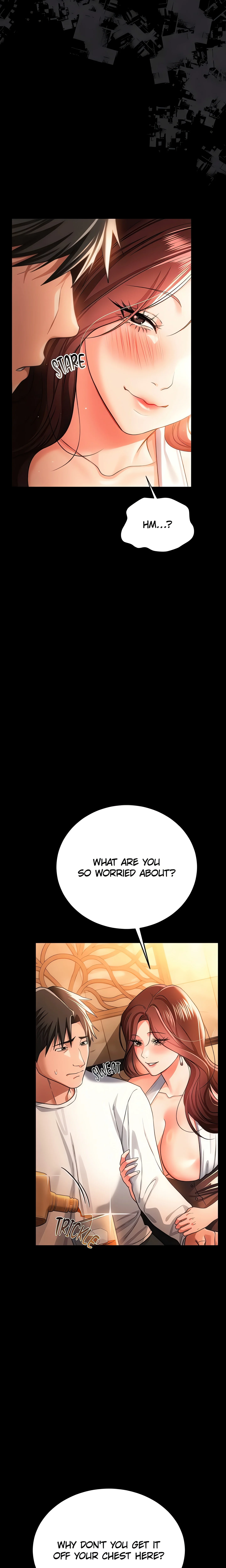 A Dangerous Deal, and the Woman Next Door (Official) chapter 44 page 11