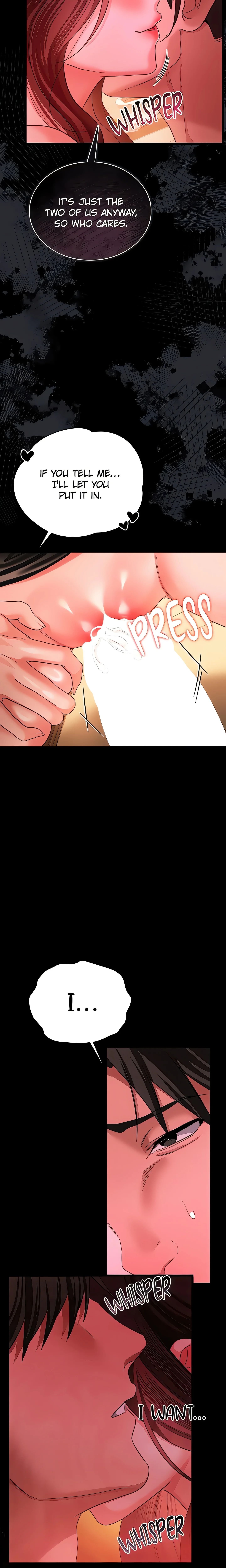 A Dangerous Deal, and the Woman Next Door (Official) chapter 45 page 13