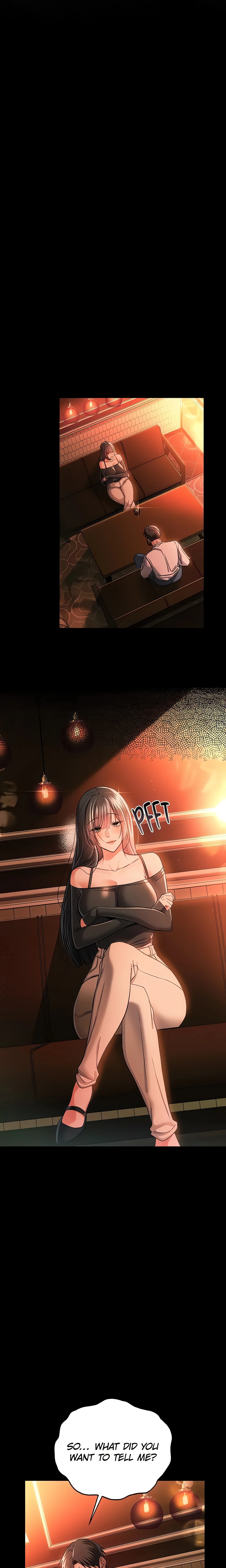 A Dangerous Deal, and the Woman Next Door (Official) chapter 46 page 11