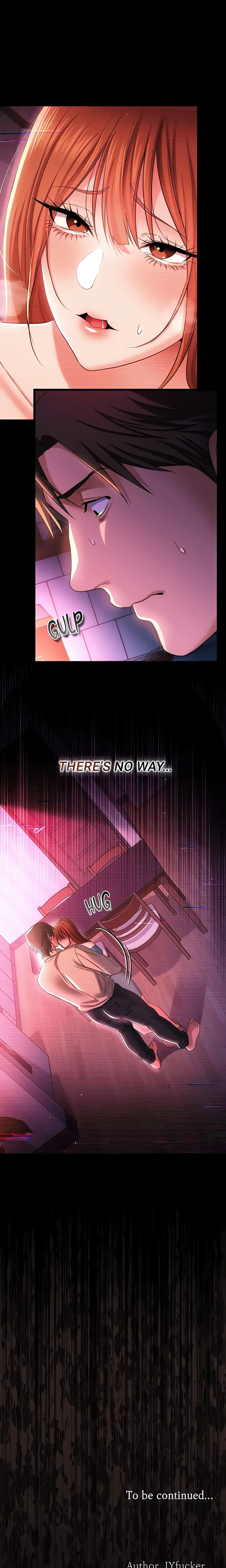 A Dangerous Deal, and the Woman Next Door (Official) chapter 46 page 28