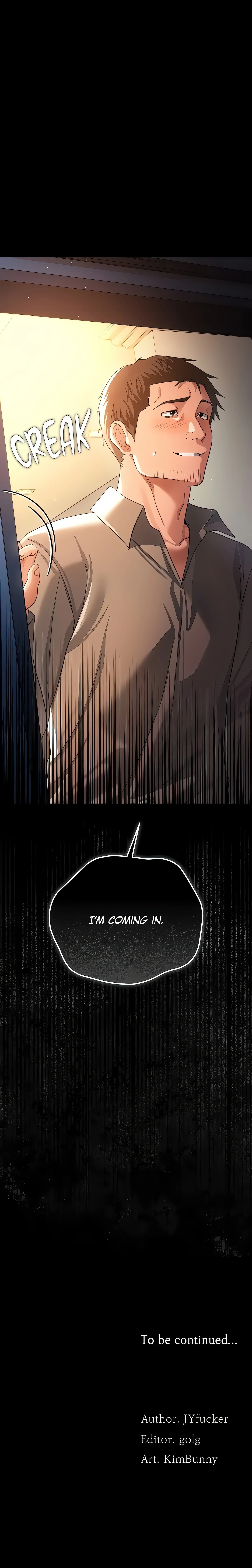 A Dangerous Deal, and the Woman Next Door (Official) chapter 48 page 25