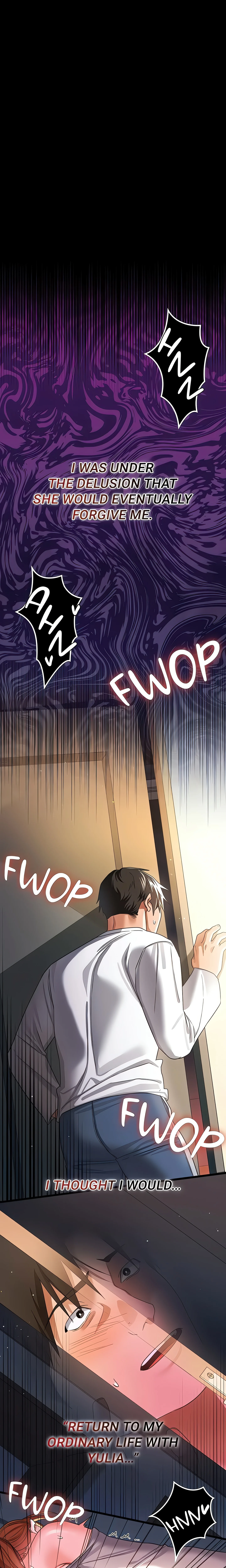 A Dangerous Deal, and the Woman Next Door (Official) chapter 49 page 2