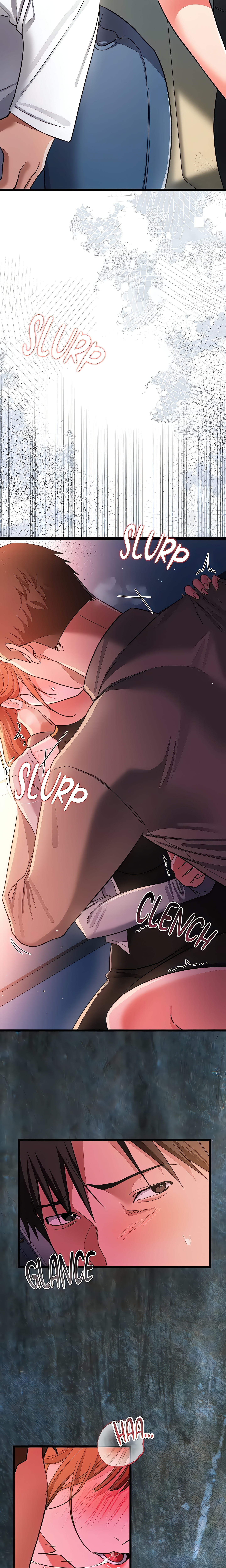 A Dangerous Deal, and the Woman Next Door (Official) chapter 49 page 24