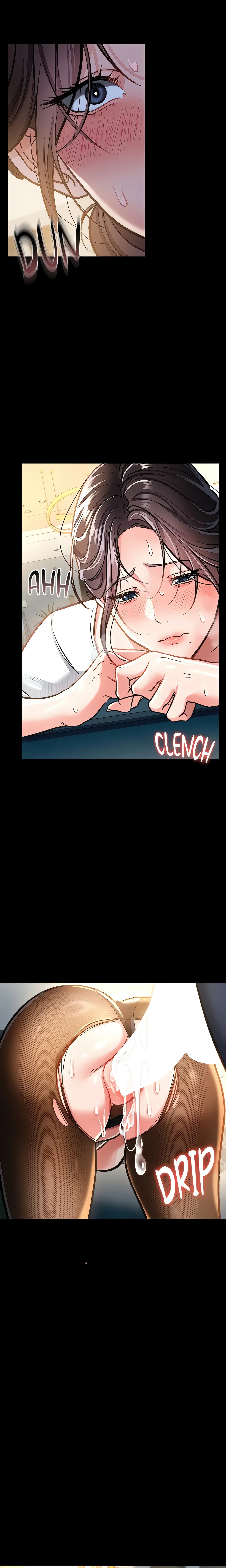 A Dangerous Deal, and the Woman Next Door (Official) chapter 5 page 13