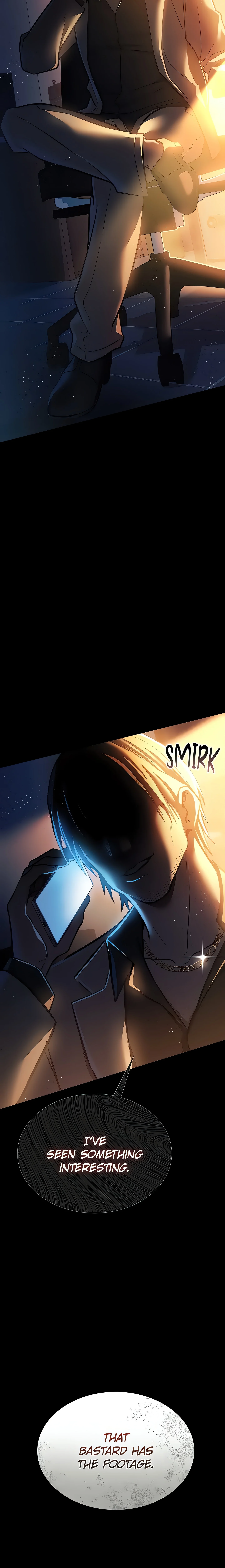 A Dangerous Deal, and the Woman Next Door (Official) chapter 5 page 27