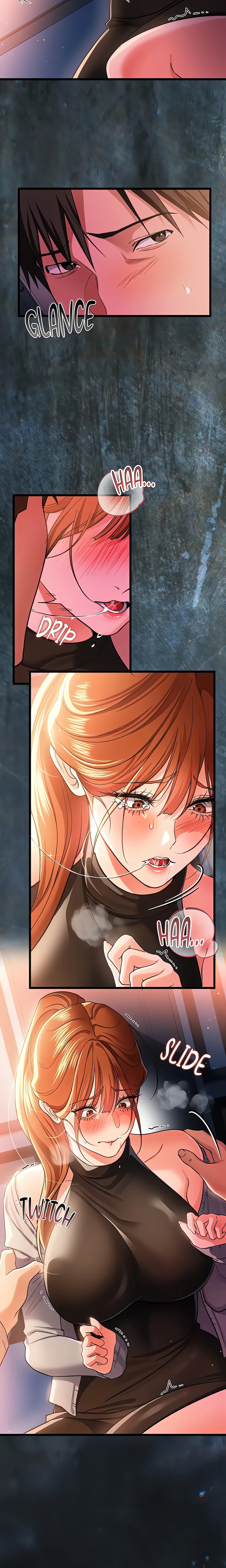 A Dangerous Deal, and the Woman Next Door (Official) chapter 50 page 2
