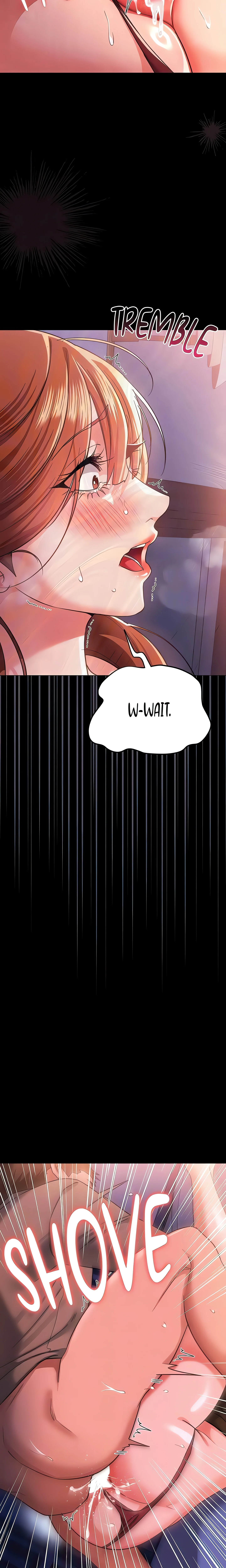 A Dangerous Deal, and the Woman Next Door (Official) chapter 51 page 16