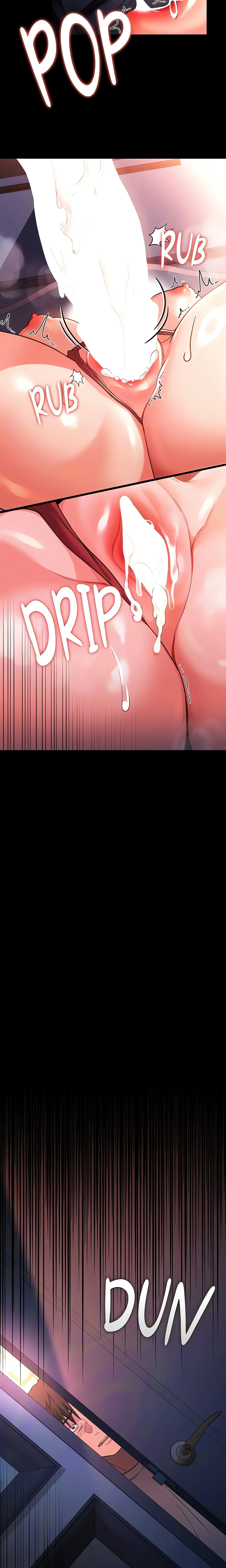 A Dangerous Deal, and the Woman Next Door (Official) chapter 51 page 19