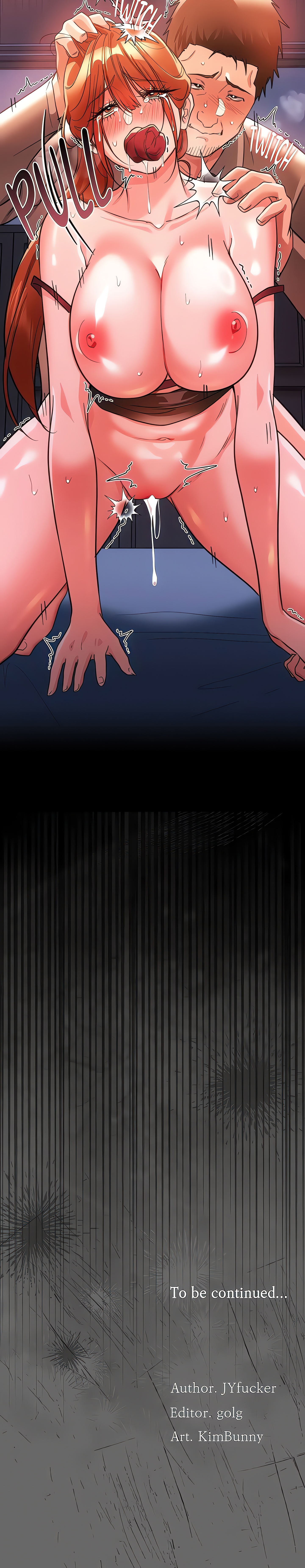 A Dangerous Deal, and the Woman Next Door (Official) chapter 52 page 27