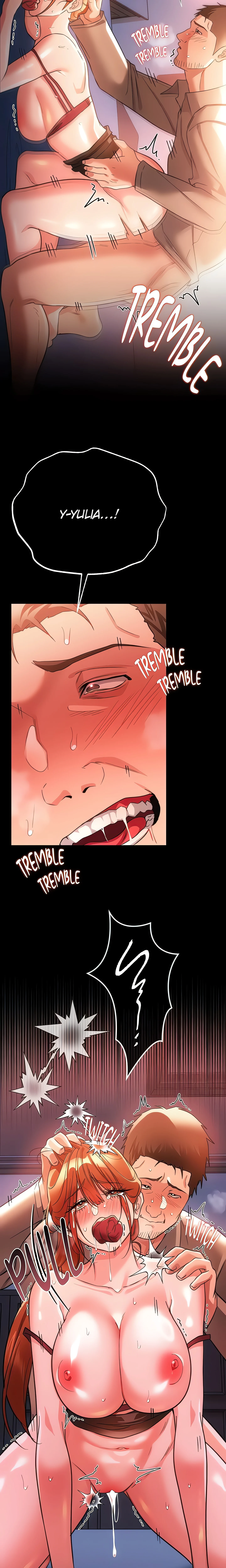 A Dangerous Deal, and the Woman Next Door (Official) chapter 53 page 2