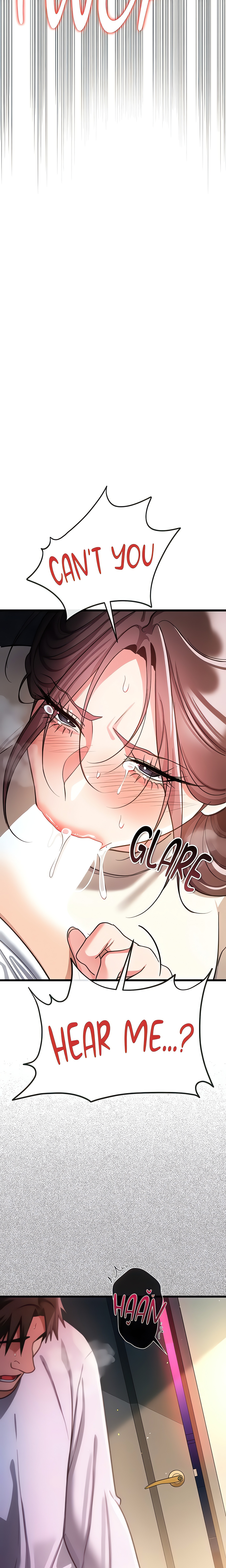 A Dangerous Deal, and the Woman Next Door (Official) chapter 53 page 11