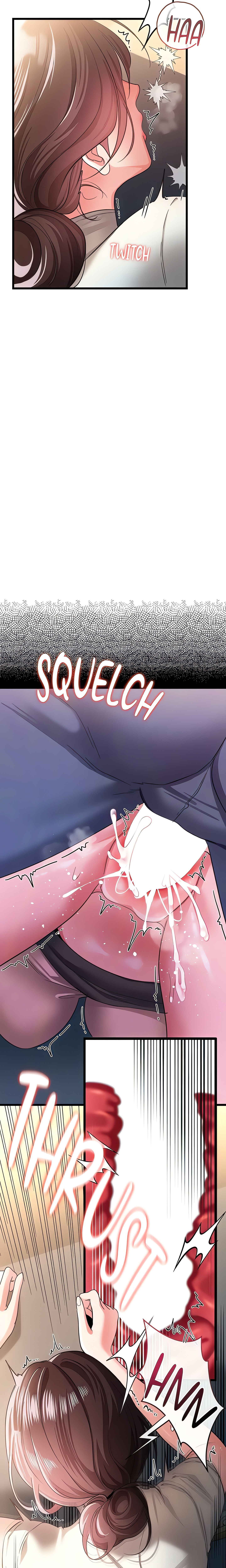 A Dangerous Deal, and the Woman Next Door (Official) chapter 53 page 19