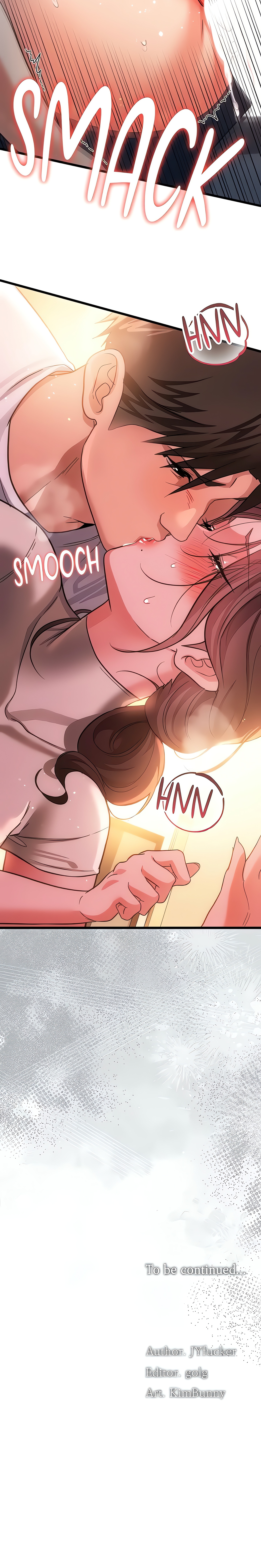 A Dangerous Deal, and the Woman Next Door (Official) chapter 53 page 23