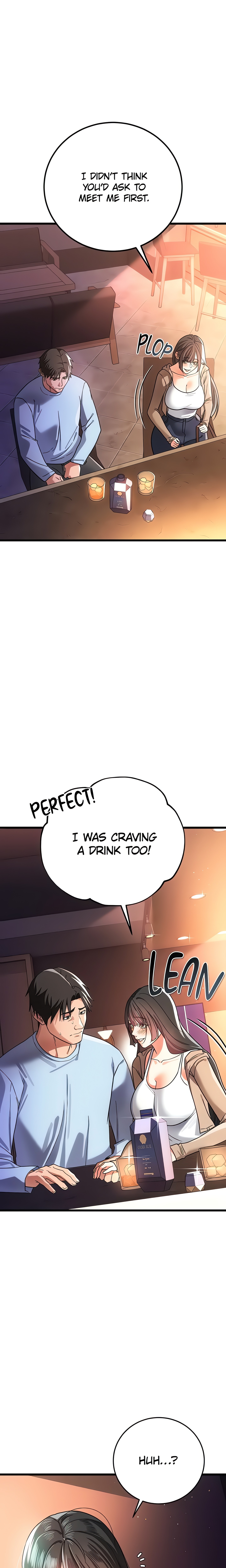 A Dangerous Deal, and the Woman Next Door (Official) chapter 55 page 2