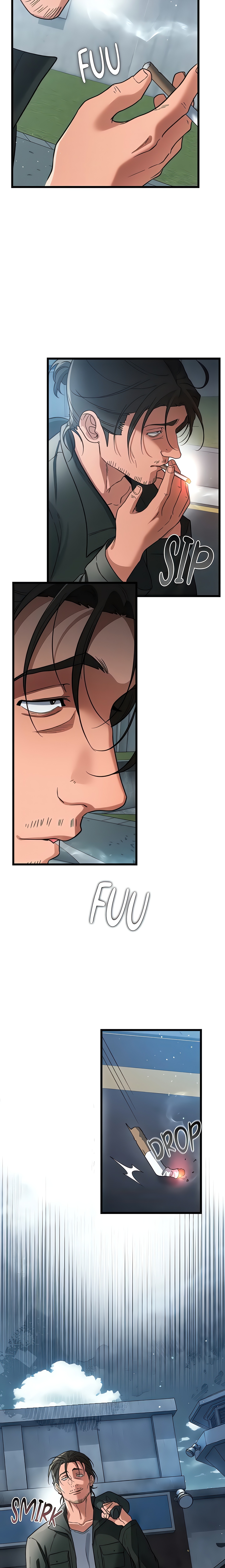 A Dangerous Deal, and the Woman Next Door (Official) chapter 55 page 24
