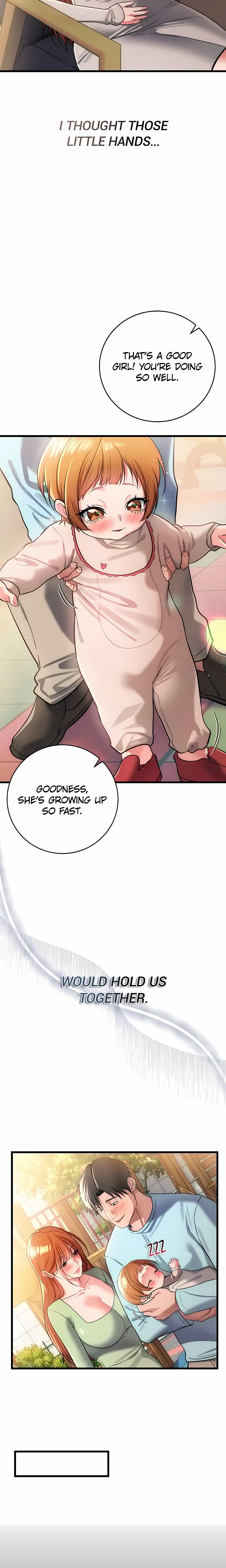 A Dangerous Deal, and the Woman Next Door (Official) chapter 56 page 4