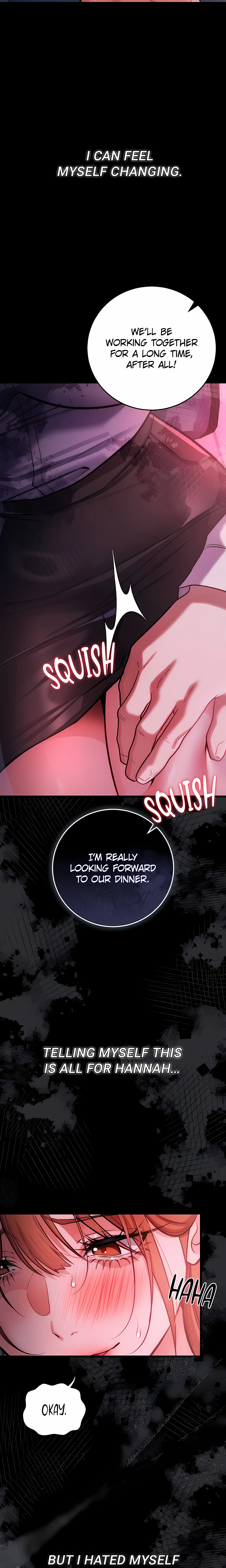 A Dangerous Deal, and the Woman Next Door (Official) chapter 57 page 2