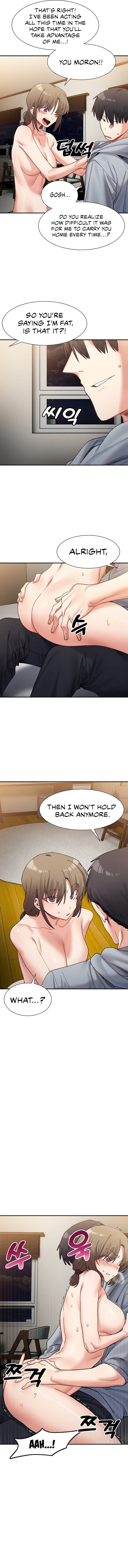 A Delicate Relationship chapter 13 page 9