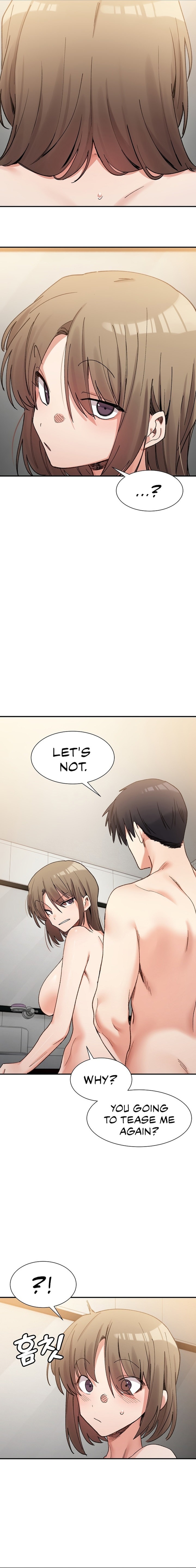 A Delicate Relationship chapter 14 page 12