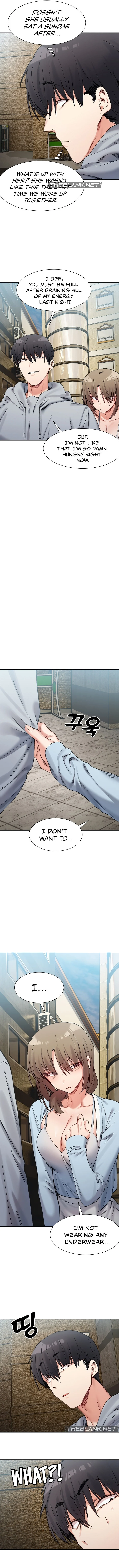 A Delicate Relationship chapter 15 page 4