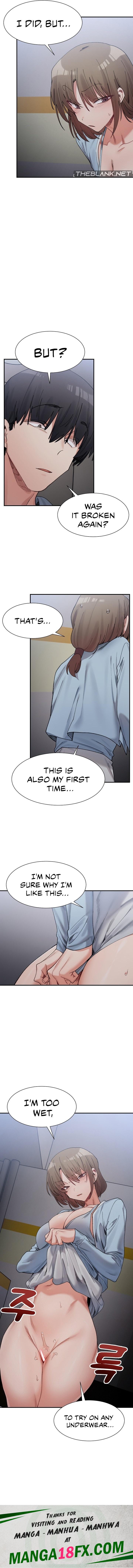 A Delicate Relationship chapter 15 page 13