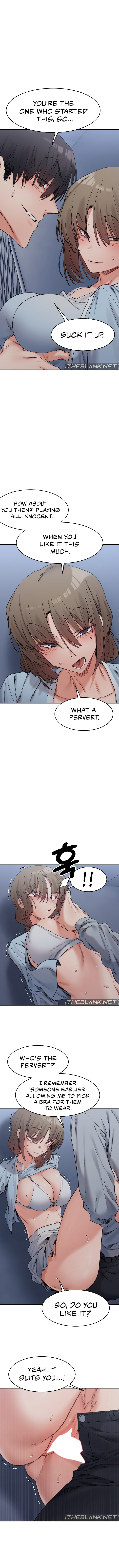 A Delicate Relationship chapter 16 page 4